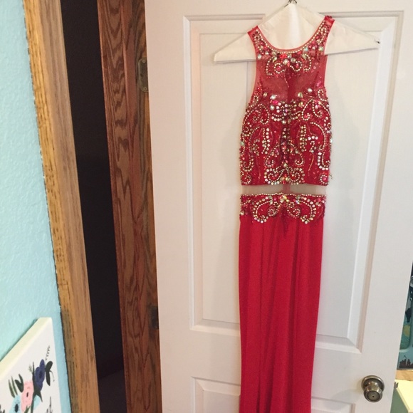 Prom Dress! - Picture 5 of 6